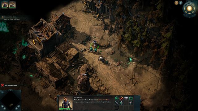 Tải game Age of Darkness Final Stand v1.0.2.1-P2P