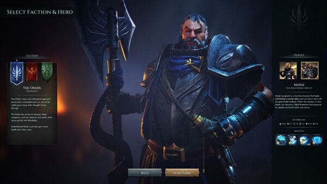 Tải game Age of Darkness Final Stand v1.0.1.3-P2P