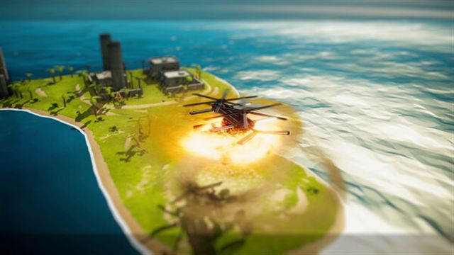 Tải game Instruments of Destruction v1.12D-P2P
