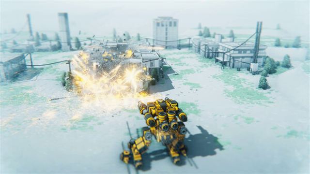 Tải game Instruments of Destruction v1.12D-P2P