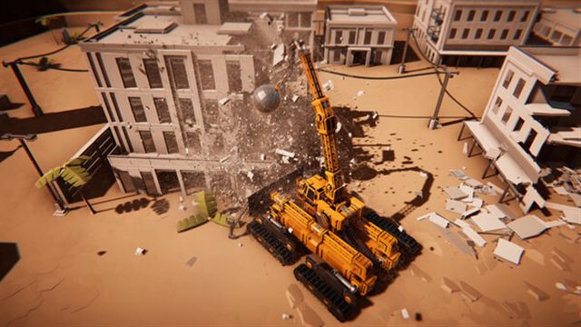 Tải game Instruments of Destruction v1.12D-P2P