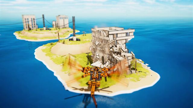 Tải game Instruments of Destruction v1.12D-P2P
