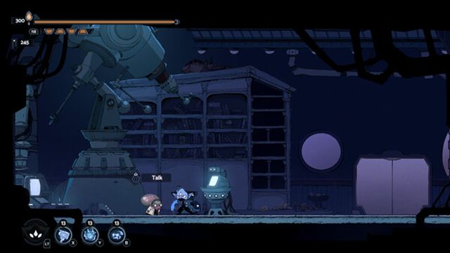 Tải game BIOMORPH v1.1.26426-P2P