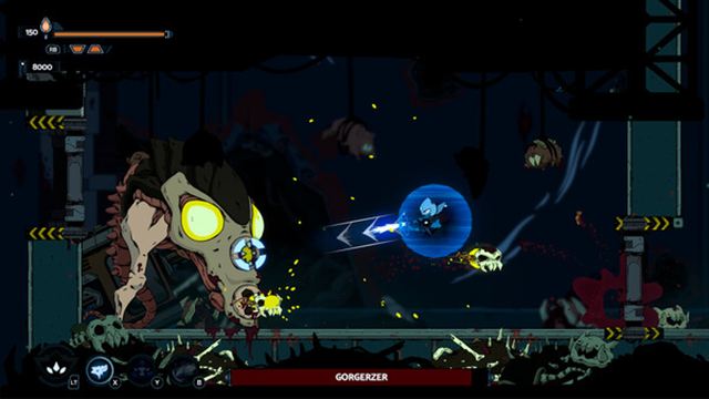 Tải game BIOMORPH v2.0.27551-P2P