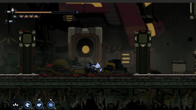 Tải game BIOMORPH v1.5.26705-P2P