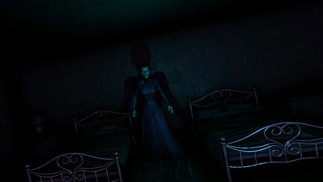 Tải game THIEFS SHELTER v1.2-P2P