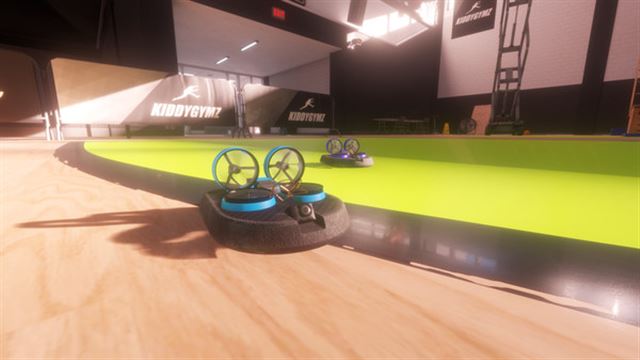 Tải game Liftoff Micro Drones v1.0.7-P2P