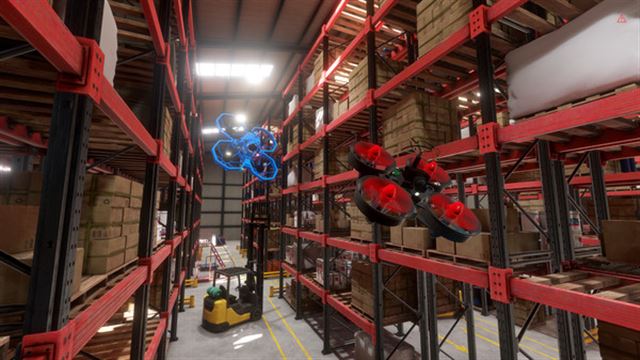 Tải game Liftoff Micro Drones v1.0.7-P2P