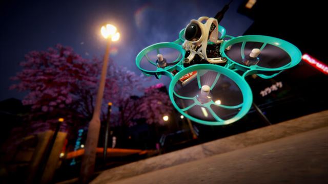 Tải game Liftoff Micro Drones-TENOKE