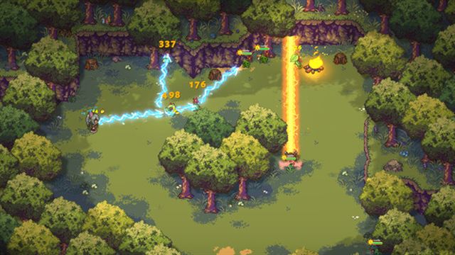 Tải game Sun Haven v2.0.2c-P2P