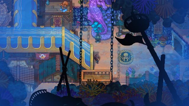 Tải game Sun Haven v2.0.2c-P2P