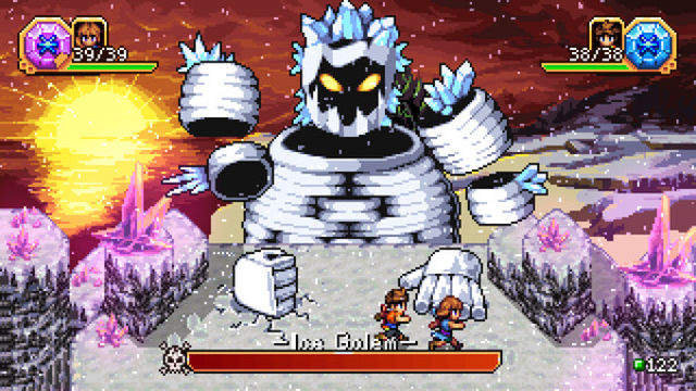 Tải game Shrines Legacy-P2P