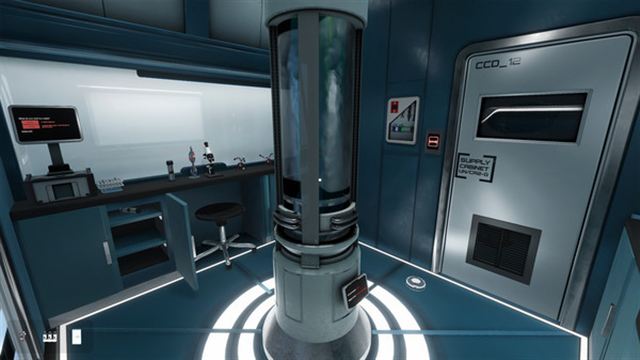 Tải game Escape Simulator Collectors Edition-TENOKE