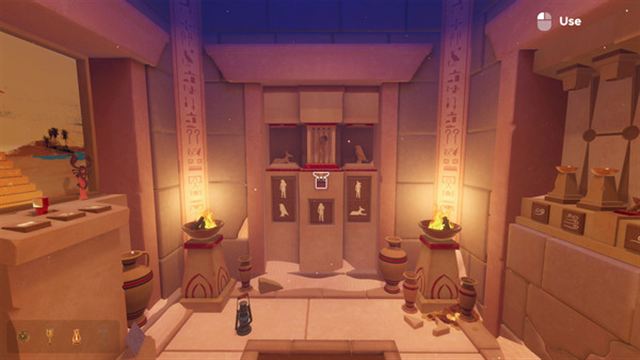 Tải game Escape Simulator v35389r-P2P