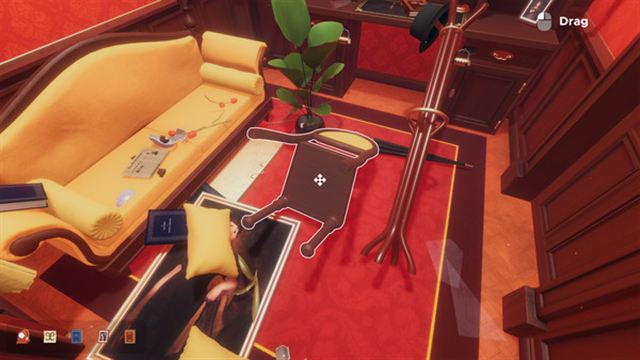 Tải game Escape Simulator v35389r-P2P
