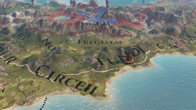 Tải game Imperator Rome v2.0.5-P2P