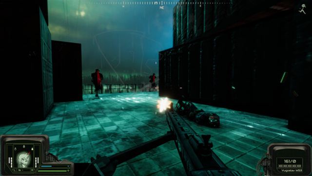 Tải game Peripeteia Early Access