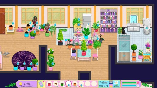 Tải game Moonlight In Garland-TENOKE