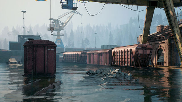 Tải game Outbreak Island v20260223 Early Access