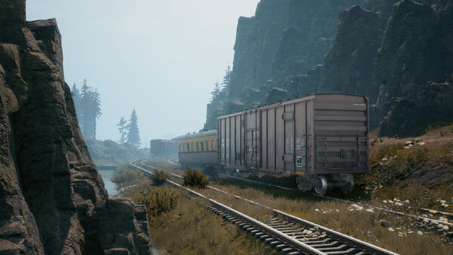 Tải game Outbreak Island v20260328 Early Access