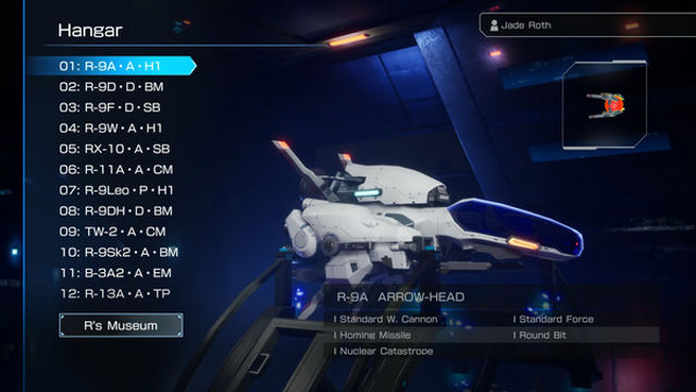 Tải game R-Type Final 2 Ultimate Edition v2.0.4-P2P