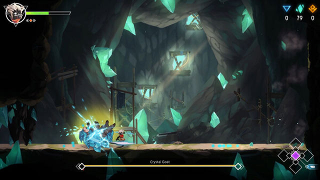 Tải game Fallen Tear The Ascension Early Access