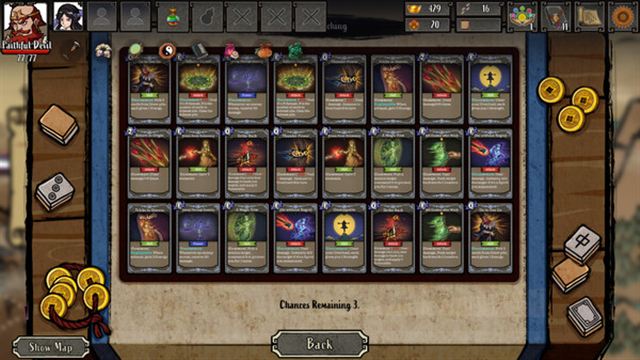 Tải game Journey to the West v1.14.28b-P2P
