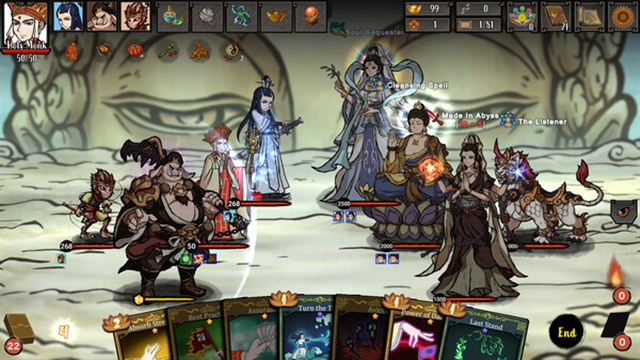Tải game Journey to the West v1.14.27b-P2P