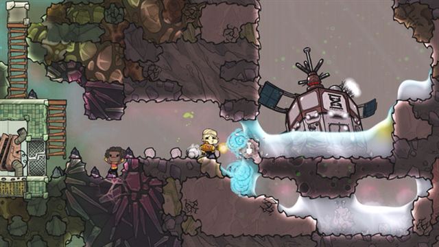 Tải game Oxygen Not Included v623230-P2P
