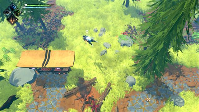 Tải game INSPIRE-TENOKE