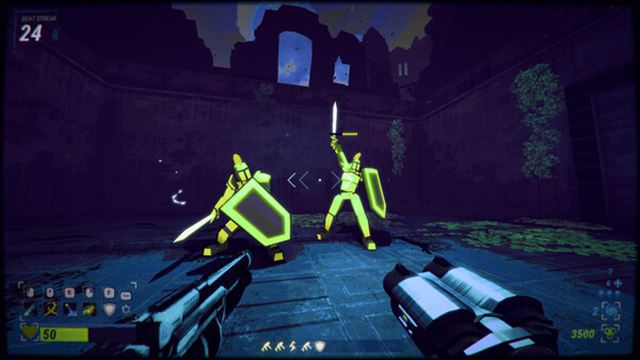 Tải game ROBOBEAT v1.3.10-TENOKE