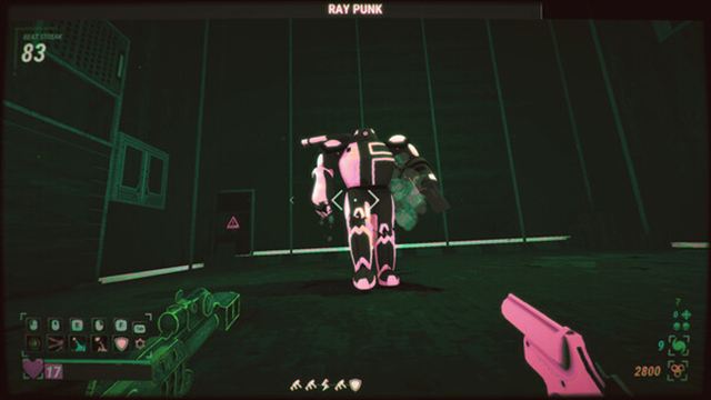 Tải game ROBOBEAT v1.3.10-TENOKE