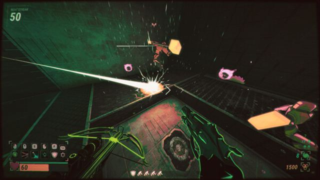 Tải game ROBOBEAT v1.3.10-P2P