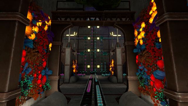 Tải game Techtonica-RUNE