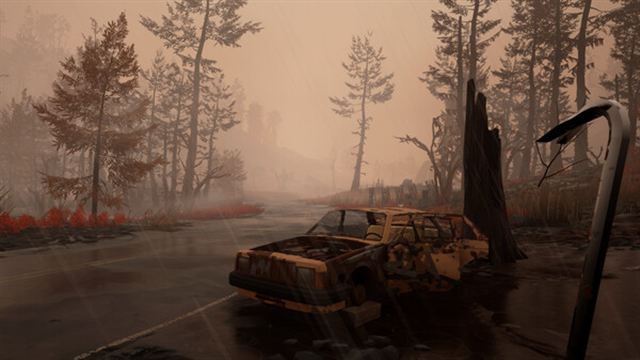 Tải game Pacific Drive Deluxe Edition v1.9.1-P2P