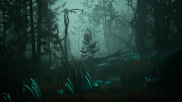 Tải game Pacific Drive v1.6.2-RUNE