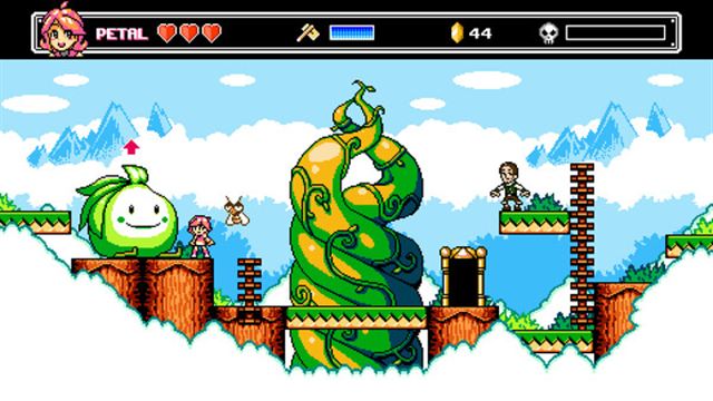 Tải game Fallen Leaf v1.0.1.15-P2P