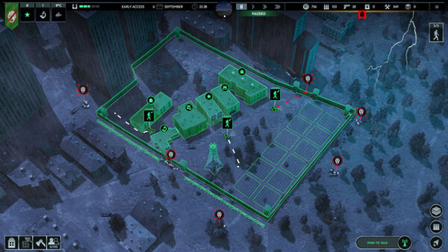 Tải game Infection Free Zone v0.26.4.21 Early Access