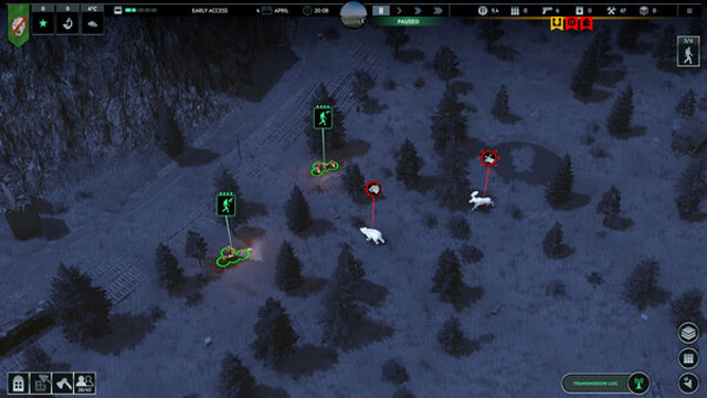 Tải game Infection Free Zone v0.26.6.18 Early Access