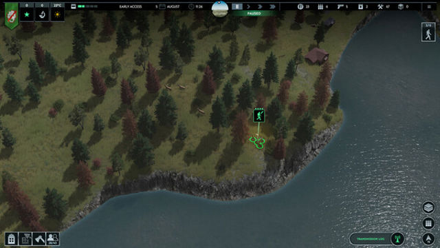 Tải game Infection Free Zone v0.26.6.18 Early Access