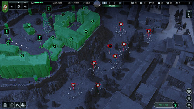 Tải game Infection Free Zone v0.26.4.21 Early Access