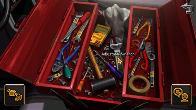 Tải game Kathy Rain 2 Soothsayer v1.0.3.4088-P2P