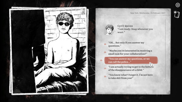 Tải game Omen Exitio Hunger-TENOKE