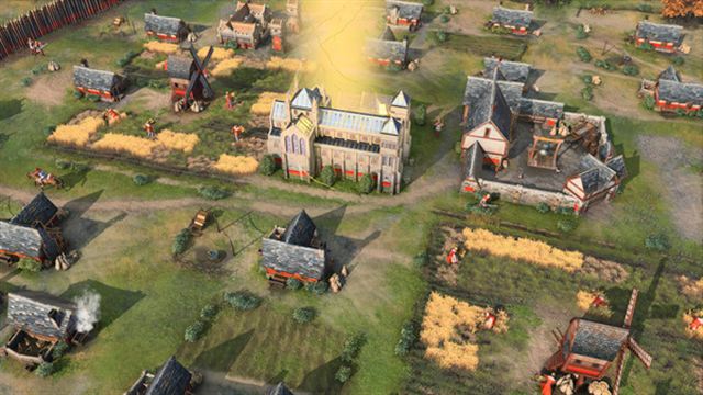 Tải game Age of Empires IV Anniversary Edition v15.4.8719-P2P