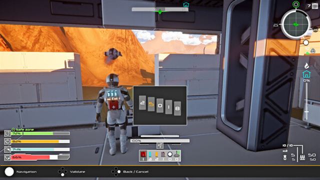 Tải game THE DARK SIDE OF CECLON v1.0.10-P2P