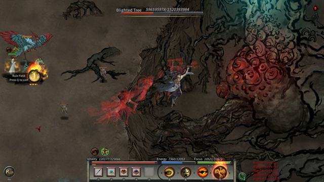 Tải game Tale of Immortal v1.2.111.259-P2P