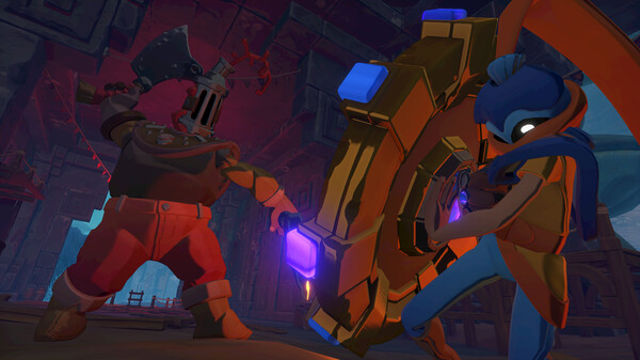 Tải game The Knightling v1.3.0-P2P