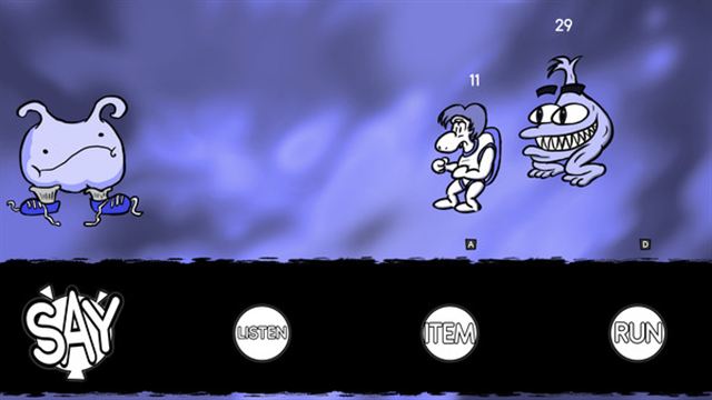Tải game MonCon-TENOKE