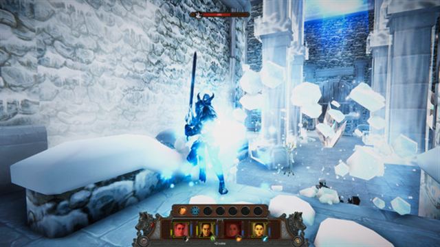 Tải game Elmarion the Lost Temple-TENOKE