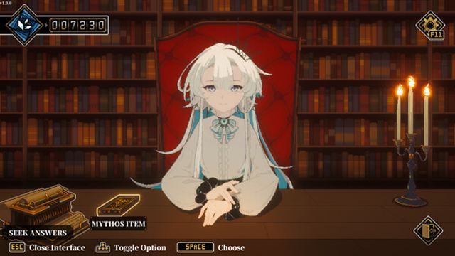 Tải game Depersonalization v2.0.22-P2P